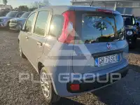 2021 Fiat Panda