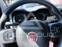 2021 Fiat Panda