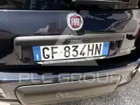 2021 Fiat Panda