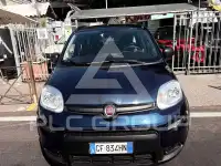 2021 Fiat Panda