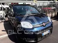 2021 Fiat Panda