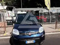 2021 Fiat Panda