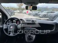 2021 Fiat Panda