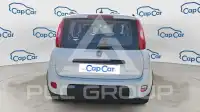 2021 Fiat Panda