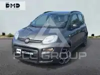 2021 Fiat Panda