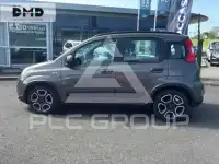 2021 Fiat Panda