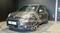 2021 Fiat Panda