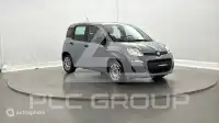 2021 Fiat Panda