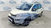 2021 Fiat Panda