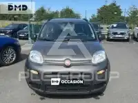 2021 Fiat Panda