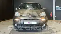 2021 Fiat Panda