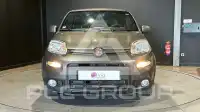 2021 Fiat Panda