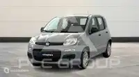 2021 Fiat Panda