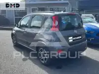 2021 Fiat Panda
