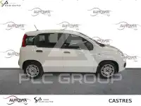 2021 Fiat Panda
