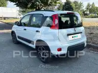 2021 Fiat Panda