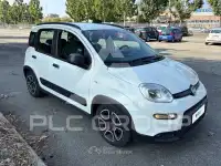 2021 Fiat Panda