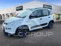 2021 Fiat Panda