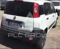 2021 Fiat Panda