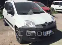 2021 Fiat Panda