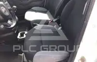 2021 Fiat Panda