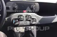 2021 Fiat Panda