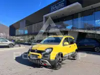 2021 Fiat Panda