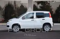 2021 Fiat Panda