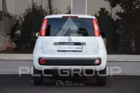 2021 Fiat Panda