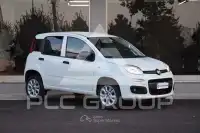 2021 Fiat Panda