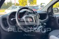2021 Fiat Panda