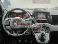 2021 Fiat Panda
