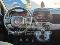 2021 Fiat Panda
