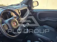 2021 Fiat Panda