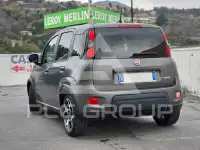 2021 Fiat Panda