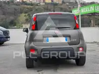 2021 Fiat Panda