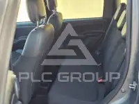 2021 Fiat Panda