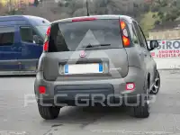 2021 Fiat Panda