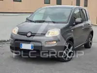 2021 Fiat Panda