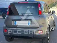 2021 Fiat Panda