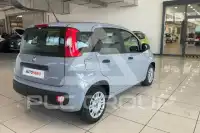 2021 Fiat Panda