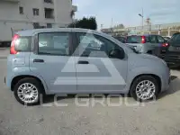 2021 Fiat Panda