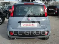 2021 Fiat Panda
