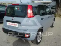 2021 Fiat Panda