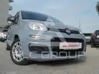 2021 Fiat Panda