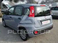 2021 Fiat Panda