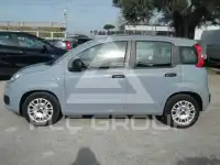 2021 Fiat Panda