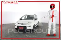 2021 Fiat Panda