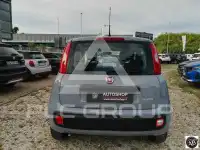 2021 Fiat Panda