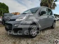 2021 Fiat Panda